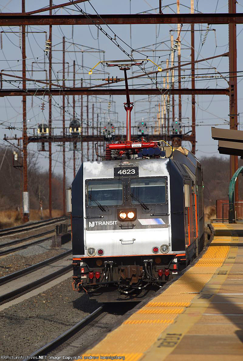 NJT 4623